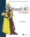 Microsoft .NET for Programmers