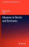 Advances in Electric and Electronics (Lecture Notes in Electrical Engineering)