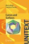 Curves and Surfaces (UNITEXT)