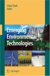 Emerging Environmental Technologies