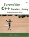 Beyond the C++ Standard Library: An Introduction to Boost