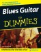 Blues Guitar For Dummies (Computer/Tech)