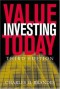 Value Investing Today