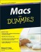 Macs For Dummies (Computer/Tech)