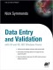 Data Entry and Validation with C# and VB .NET Windows Forms