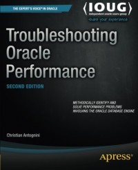 Troubleshooting Oracle Performance