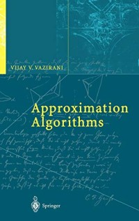 Approximation Algorithms