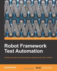 Robot Framework Test Automation