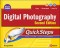 Digital Photography QuickSteps, 2nd Edition