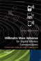 Millimetre Wave Antennas for Gigabit Wireless Communications: A Practical Guide to Design and Analysis in a System Context