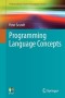 Programming Language Concepts (Undergraduate Topics in Computer Science)