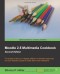 Moodle 2.5 Multimedia Cookbook - Second Edition