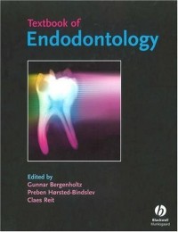 Textbook of Endodontology