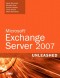 Microsoft Exchange Server 2007 Unleashed