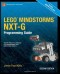 LEGO MINDSTORMS NXT-G Programming Guide, Second Edition (Practical Projects)