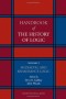 Mediaeval and Renaissance Logic, Volume 2 (Handbook of the History of Logic)