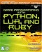Game Programming with Python, Lua, and Ruby (Game Development)