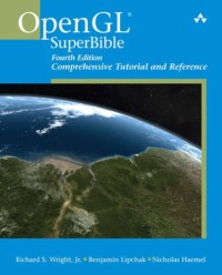 OpenGL(R) SuperBible: Comprehensive Tutorial and Reference (4th Edition)