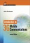 Introduction to 3G Mobile Communications, Second Edition