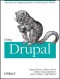 Using Drupal