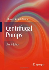 Centrifugal Pumps