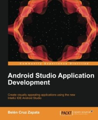 Android Studio Application Development