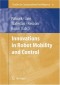 Innovations in Robot Mobility and Control (Studies in Computational Intelligence)