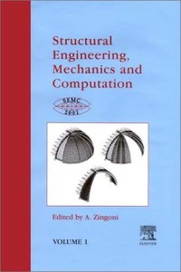 Structural Engineering, Mechanics and Computation