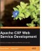 Apache CXF Web Service Development