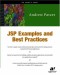 JSP Examples and Best Practices