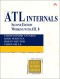 ATL Internals: Working with ATL 8 (2nd Edition) (The Addison-Wesley Object Technology Series)