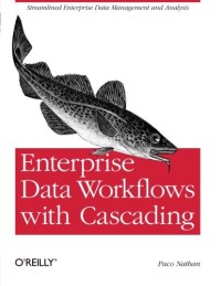 Enterprise Data Workflows with Cascading