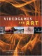 Videogames and Art