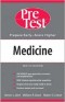 Medicine: PreTest Self-Assessment and Review