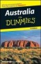 Australia For Dummies (Dummies Travel)