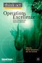 Operations Excellence: Smart Solutions for Business Success (International Management Knowledge)