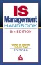 IS Management Handbook, 8th Edition