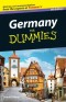 Germany For Dummies (Dummies Travel)