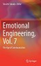 Emotional Engineering, Vol.7: The Age of Communication