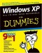 Windows XP All-in-One Desk Reference For Dummies (Computer/Tech)