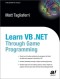 Learn VB .NET Through Game Programming