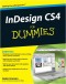 InDesign CS4 For Dummies (Computer/Tech)