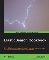 ElasticSearch Cookbook