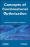 Combinatorial Optimization: 3-Volume Set (ISTE)