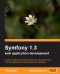 Symfony 1.3 Web Application Development