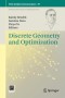 Discrete Geometry and Optimization (Fields Institute Communications)