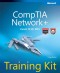 CompTIA Network+ Training Kit (Exam N10-005) (Microsoft Press Training Kit)