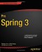 Pro Spring 3