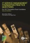 IT Service Management Foundation Practice Questions: For ITIL Foundation Exam Candidates - Second edition