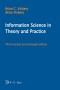 Information Science in Theory and Practice